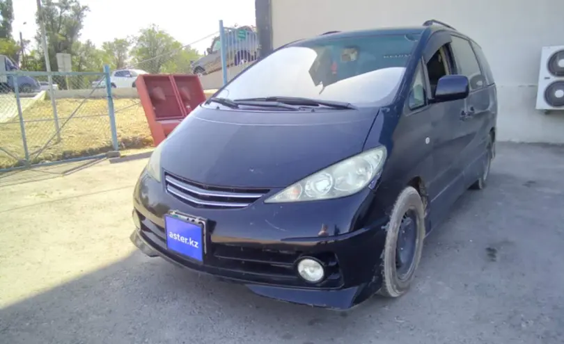 Toyota Previa 2005 года за 4 500 000 тг. в Тараз