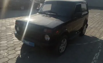 LADA (ВАЗ) 2121 (4x4) 2015 года за 3 500 000 тг. в Караганда фото 1