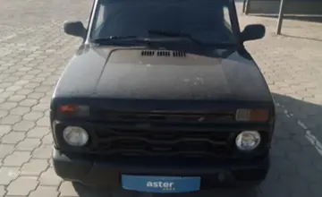 LADA (ВАЗ) 2121 (4x4) 2015 года за 3 500 000 тг. в Караганда фото 2