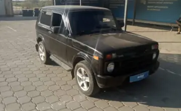 LADA (ВАЗ) 2121 (4x4) 2015 года за 3 500 000 тг. в Караганда фото 3