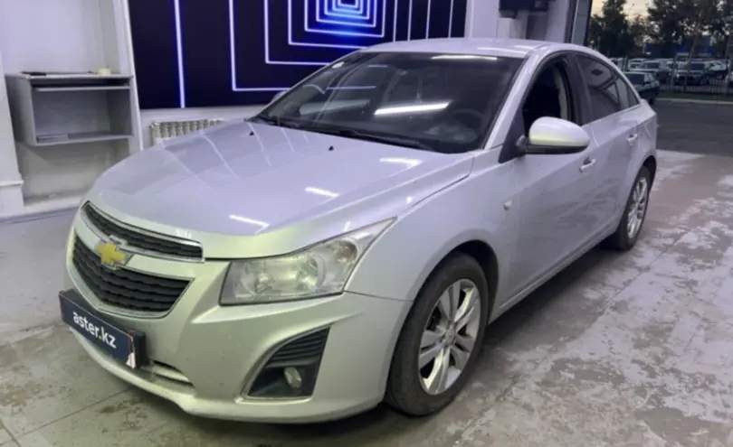 Chevrolet Cruze 2013 года за 4 000 000 тг. в Павлодар