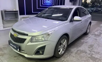 Chevrolet Cruze 2013 года за 4 000 000 тг. в Павлодар фото 1