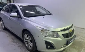 Chevrolet Cruze 2013 года за 4 000 000 тг. в Павлодар фото 3
