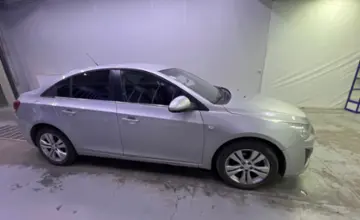 Chevrolet Cruze 2013 года за 4 000 000 тг. в Павлодар фото 4