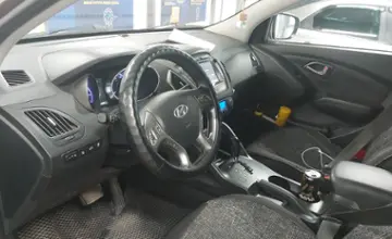 Hyundai ix35 2014 года за 7 500 000 тг. в Астана фото 5