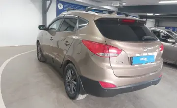 Hyundai ix35 2014 года за 7 500 000 тг. в Астана фото 4