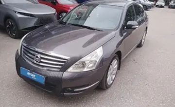 Nissan Teana 2010 года за 6 000 000 тг. в Актобе фото 1