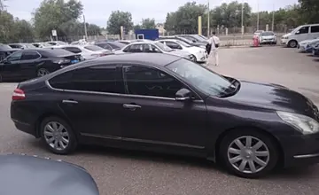 Nissan Teana 2010 года за 6 000 000 тг. в Актобе фото 4