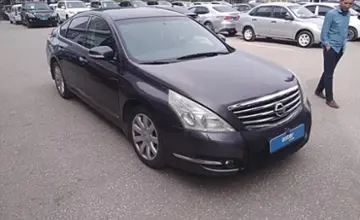 Nissan Teana 2010 года за 6 000 000 тг. в Актобе фото 3