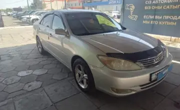 Toyota Camry 2002 года за 5 300 000 тг. в Талдыкорган фото 3