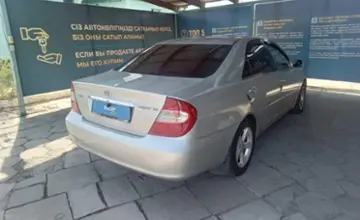 Toyota Camry 2002 года за 5 300 000 тг. в Талдыкорган