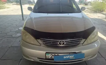 Toyota Camry 2002 года за 5 300 000 тг. в Талдыкорган фото 2