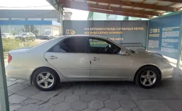 Toyota Camry 2002 года за 5 300 000 тг. в Талдыкорган фото 4