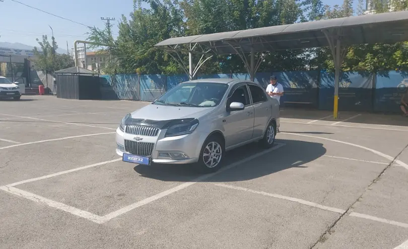 Chevrolet Nexia 2021 года за 5 500 000 тг. в Алматы