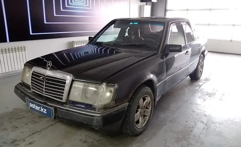 Mercedes-Benz W124 1992 года за 1 000 000 тг. в Павлодар