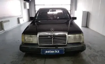 Mercedes-Benz W124 1992 года за 1 000 000 тг. в Павлодар фото 2