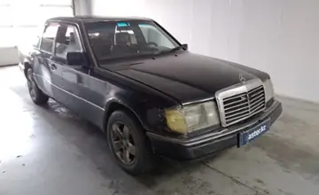 Mercedes-Benz W124 1992 года за 1 000 000 тг. в Павлодар фото 3