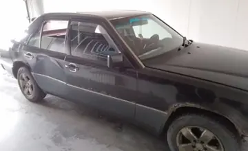 Mercedes-Benz W124 1992 года за 1 000 000 тг. в Павлодар фото 4