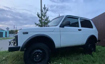 LADA (ВАЗ) 2121 (4x4) 2018 года за 2 990 000 тг. в Костанай фото 2