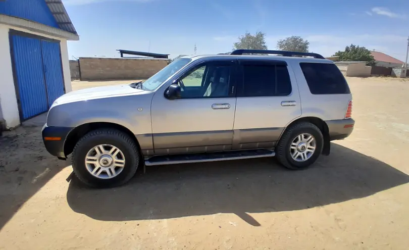 Ford Explorer 2005 года за 7 000 000 тг. в Актобе