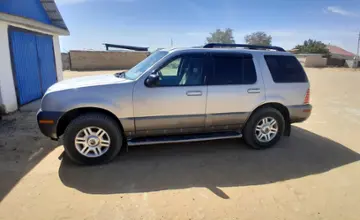 Ford Explorer 2005 года за 7 000 000 тг. в Актобе фото 1