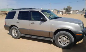 Ford Explorer 2005 года за 7 000 000 тг. в Актобе фото 3