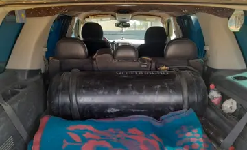 Ford Explorer 2005 года за 7 000 000 тг. в Актобе