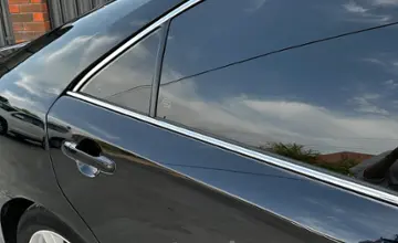 Toyota Camry 2014 года за 7 500 000 тг. в Актобе