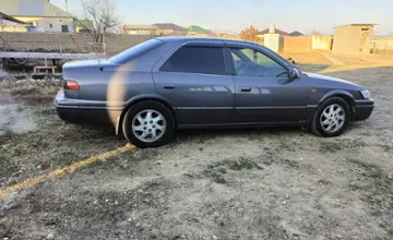 Toyota Camry 1996 года за 3 500 000 тг. в Шымкент фото 3
