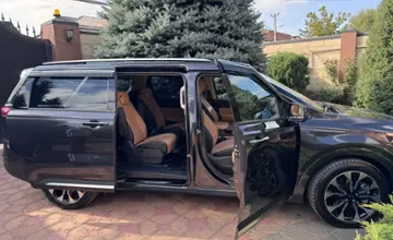 Kia Carnival 2020 года за 18 000 000 тг. в Алматы фото 4