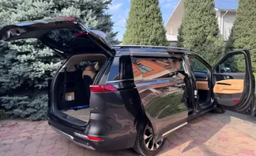 Kia Carnival 2020 года за 18 000 000 тг. в Алматы фото 3