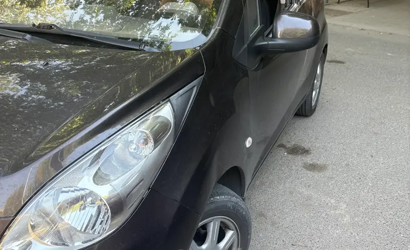 Chevrolet Spark 2022 года за 4 800 000 тг. в Шымкент