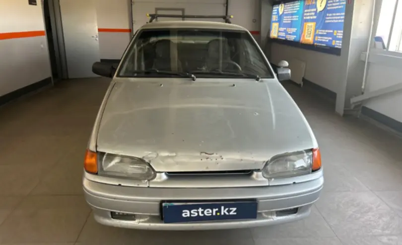 LADA (ВАЗ) 2115 2005 года за 1 000 000 тг. в Уральск фото 2