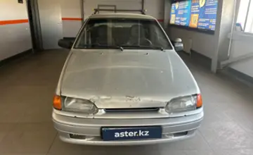 LADA (ВАЗ) 2115 2005 года за 1 000 000 тг. в Уральск фото 2