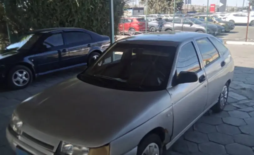LADA (ВАЗ) 2112 2006 года за 560 000 тг. в Жетысуская область