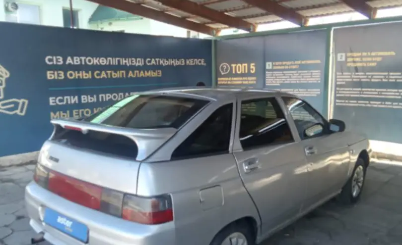 LADA (ВАЗ) 2112 2006 года за 430 000 тг. в Жетысуская область