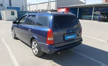 Opel Astra 2000 года за 3 000 000 тг. в Шымкент фото 4
