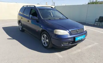 Opel Astra 2000 года за 3 000 000 тг. в Шымкент фото 2