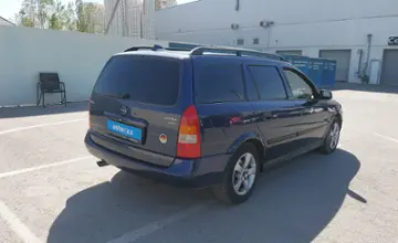 Opel Astra 2000 года за 3 000 000 тг. в Шымкент фото 3