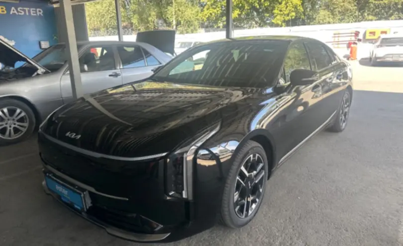 Kia K8 2024 года за 23 500 000 тг. в Алматы