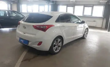 Hyundai i30 2015 года за 5 750 000 тг. в Астана фото 3
