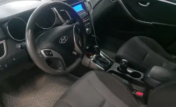 Hyundai i30 2015 года за 5 750 000 тг. в Астана фото 5