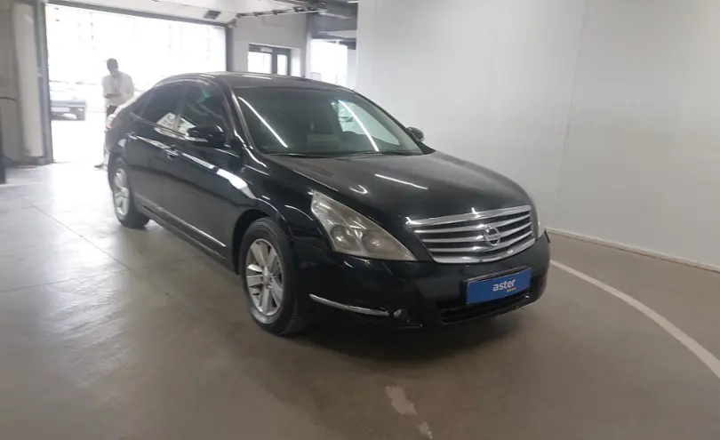 Nissan Teana 2013 года за 6 300 000 тг. в Астана фото 2