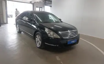 Nissan Teana 2013 года за 6 300 000 тг. в Астана фото 2