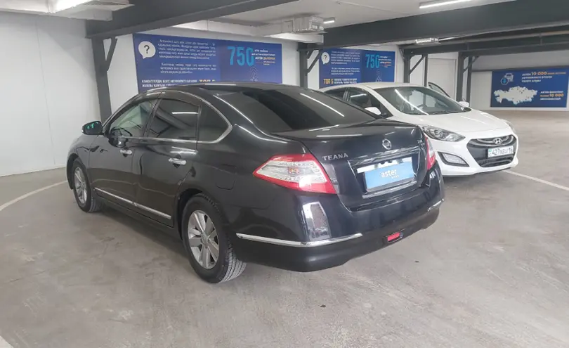 Nissan Teana 2013 года за 6 300 000 тг. в Астана фото 4