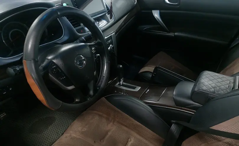 Nissan Teana 2013 года за 6 300 000 тг. в Астана фото 5