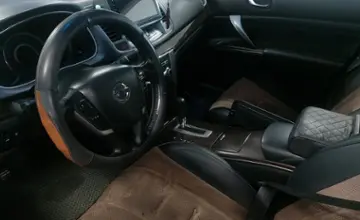 Nissan Teana 2013 года за 6 300 000 тг. в Астана фото 5