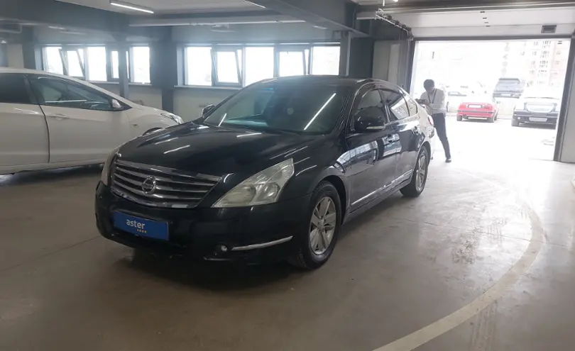 Nissan Teana 2013 года за 6 300 000 тг. в Астана