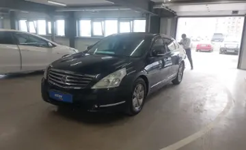 Nissan Teana 2013 года за 6 300 000 тг. в Астана фото 1