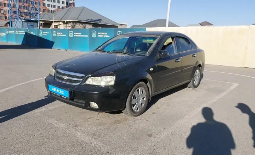 Daewoo Lacetti 2006 года за 3 000 000 тг. в Шымкент